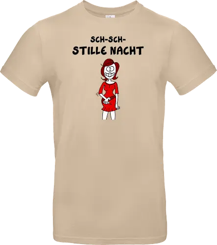 RUTHE - STILLE NACHT