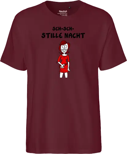 RUTHE - STILLE NACHT