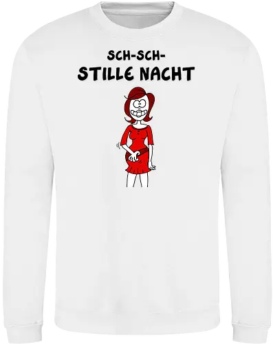 RUTHE - STILLE NACHT