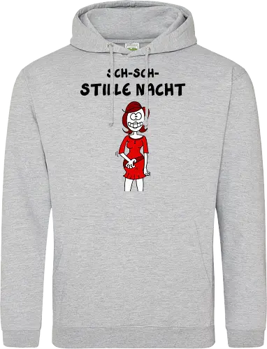RUTHE - STILLE NACHT