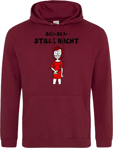 RUTHE - STILLE NACHT