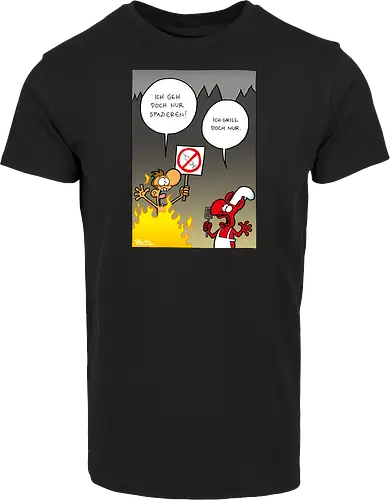 RUTHE - SPAZIERGÄNGER