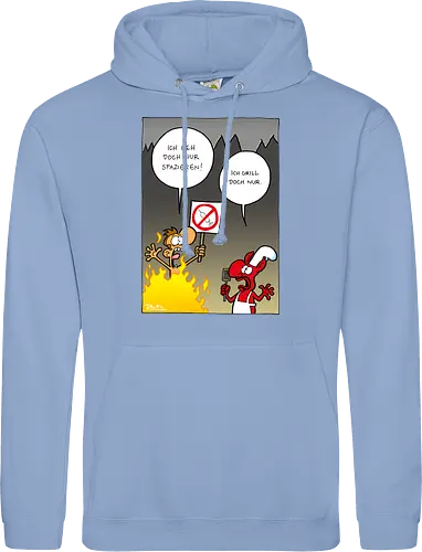 RUTHE - SPAZIERGÄNGER