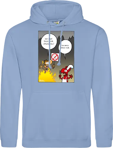 RUTHE - SPAZIERGÄNGER