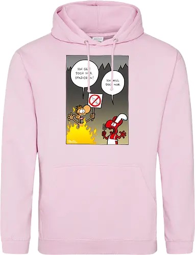 RUTHE - SPAZIERGÄNGER