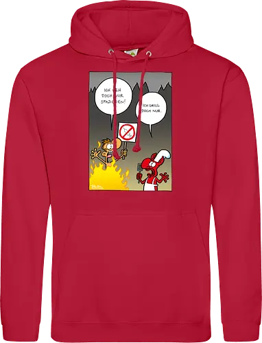 RUTHE - SPAZIERGÄNGER