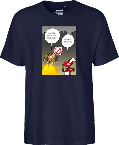 RUTHE - SPAZIERGÄNGER