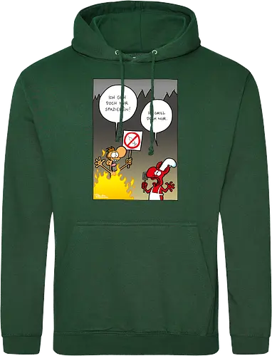RUTHE - SPAZIERGÄNGER