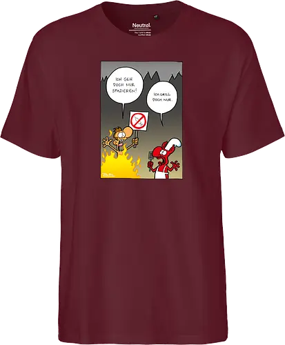 RUTHE - SPAZIERGÄNGER