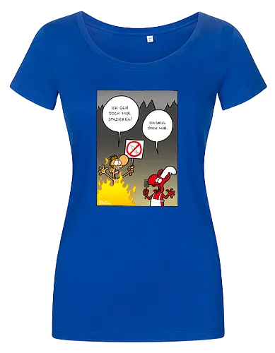 RUTHE - SPAZIERGÄNGER