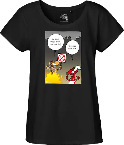 RUTHE - SPAZIERGÄNGER