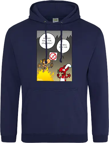 RUTHE - SPAZIERGÄNGER