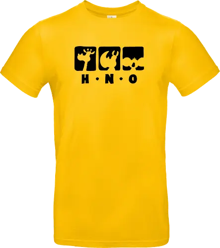 Ruthe - HNO