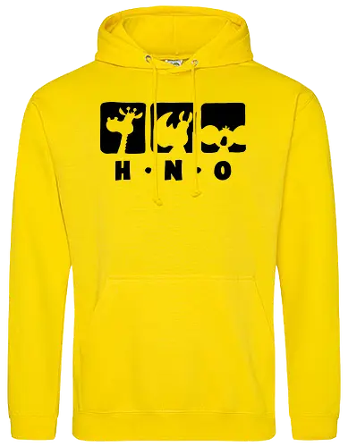 Ruthe - HNO