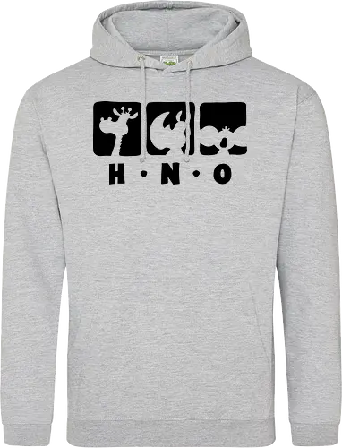 Ruthe - HNO