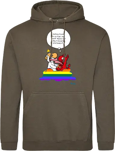RUTHE - CSD