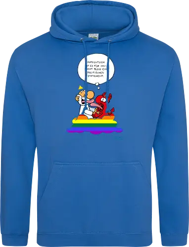 RUTHE - CSD