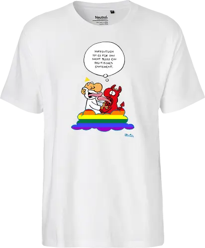 RUTHE - CSD