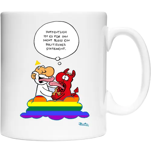 RUTHE - CSD