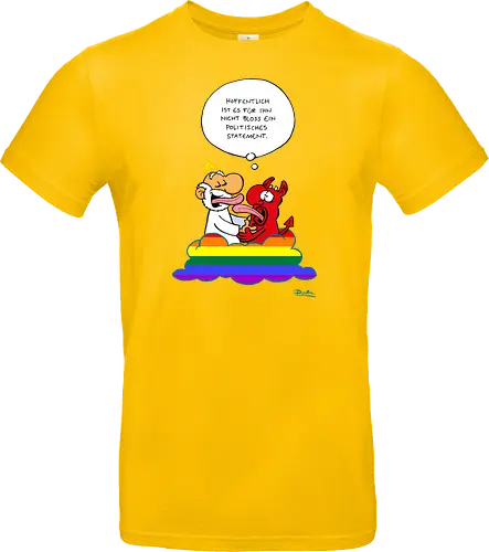 RUTHE - CSD