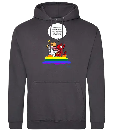RUTHE - CSD - Ruthe, csd - Standard Hoodie