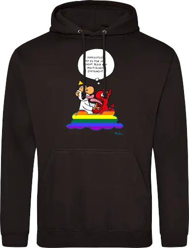 RUTHE - CSD
