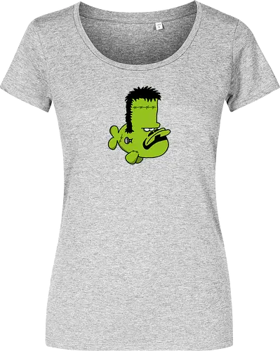 RUTHE - FRANKENBARRY