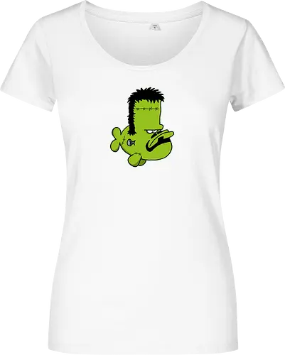 RUTHE - FRANKENBARRY