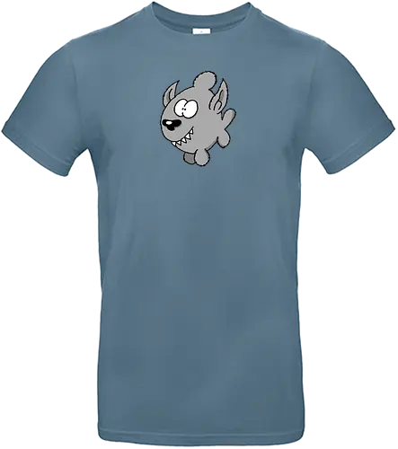 RUTHE - WERSTING - Ruthe, halloween - Standard T-Shirt