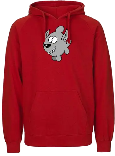 RUTHE - WERSTING - Ruthe, halloween - Fairtrade Hoodie