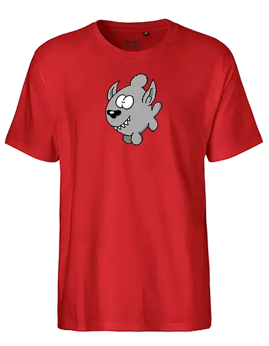 RUTHE - WERSTING - Ruthe, halloween - Fairtrade T-Shirt