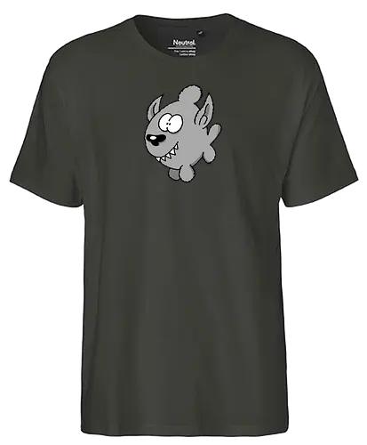 RUTHE - WERSTING - Ruthe, halloween - Fairtrade T-Shirt