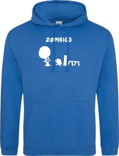 RUTHE - ZOMBIES WEISS