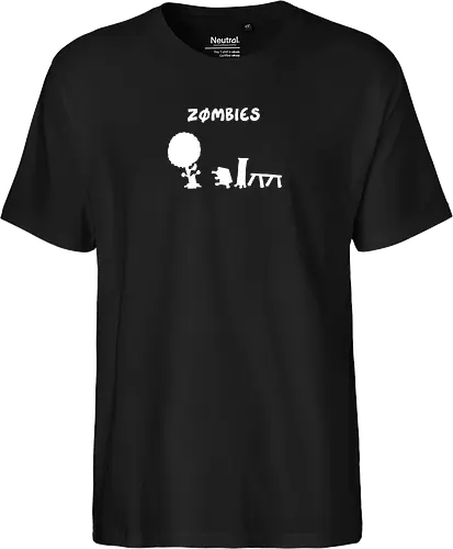RUTHE - ZOMBIES WEISS