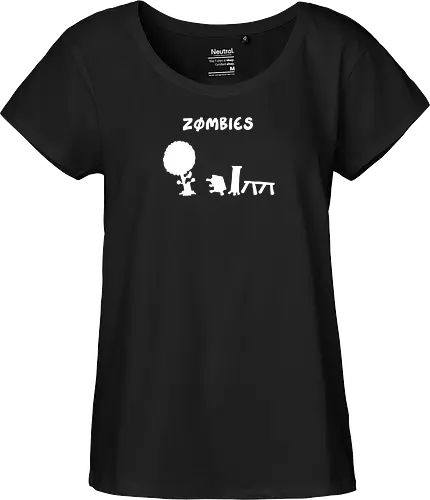 RUTHE - ZOMBIES WEISS