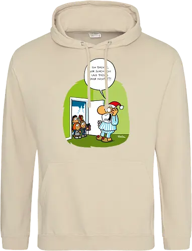 RUTHE - WIR SCHENKEN UNS NICHTS