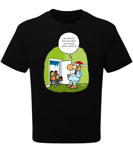 RUTHE - WIR SCHENKEN UNS NICHTS