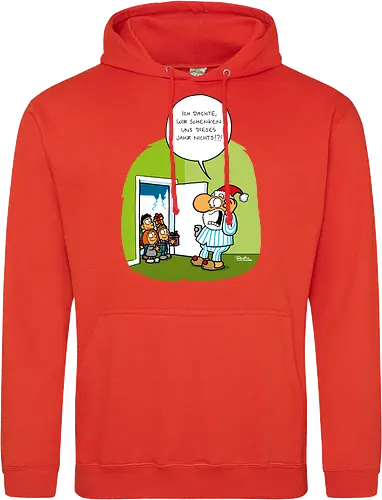 RUTHE - WIR SCHENKEN UNS NICHTS