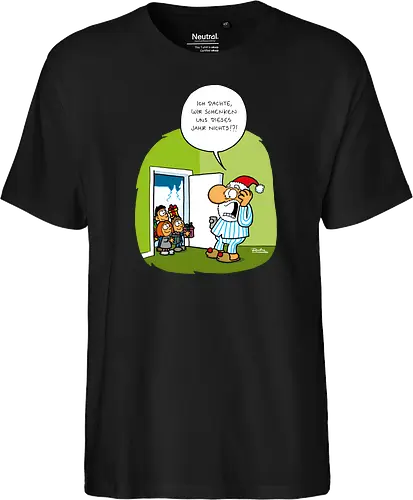 RUTHE - WIR SCHENKEN UNS NICHTS