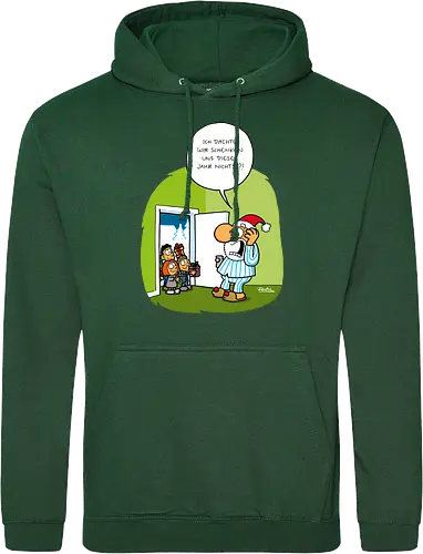 RUTHE - WIR SCHENKEN UNS NICHTS