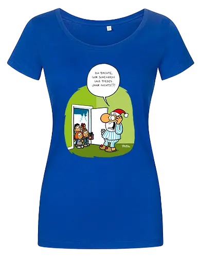 RUTHE - WIR SCHENKEN UNS NICHTS