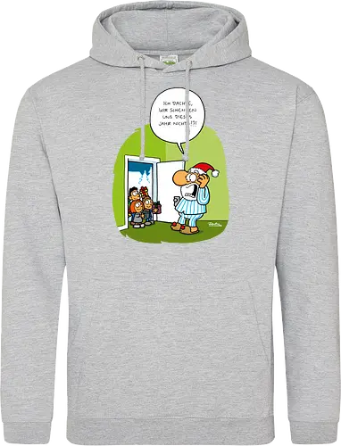 RUTHE - WIR SCHENKEN UNS NICHTS