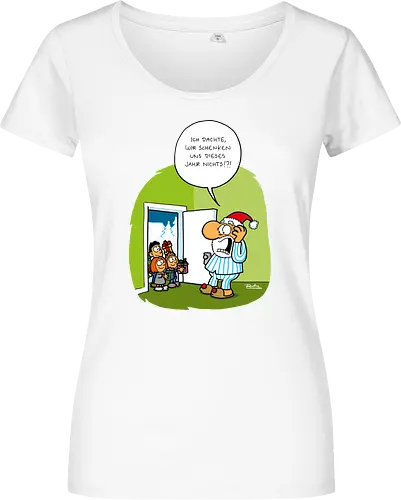 RUTHE - WIR SCHENKEN UNS NICHTS