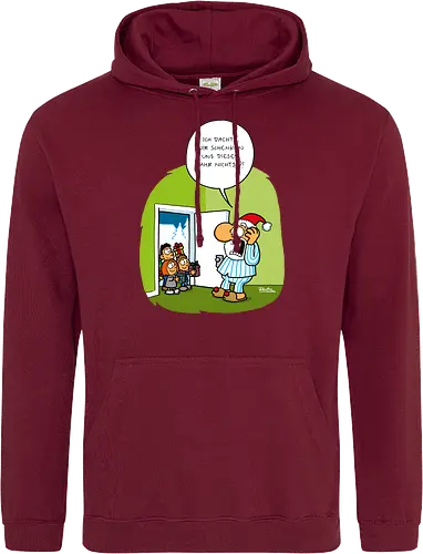 RUTHE - WIR SCHENKEN UNS NICHTS