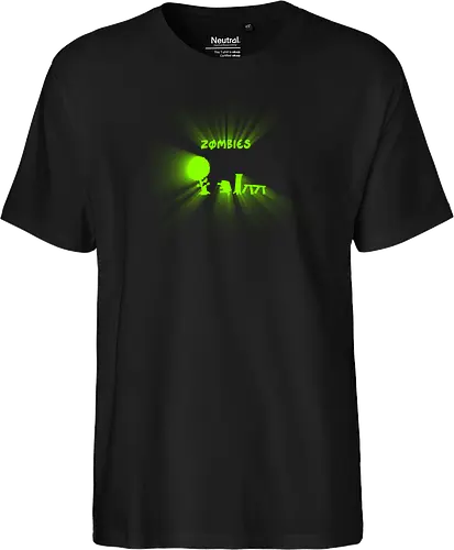 RUTHE - ZOMBIES GRÜN