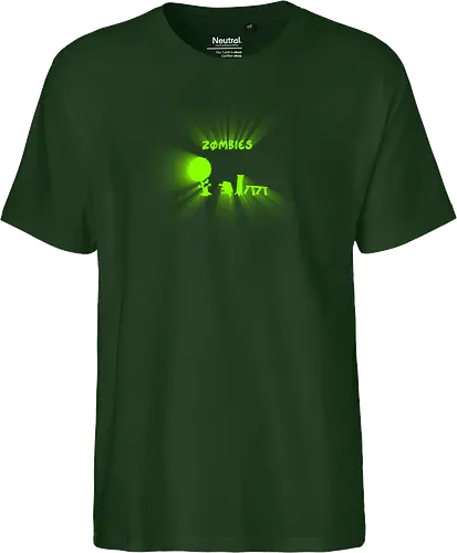 RUTHE - ZOMBIES GRÜN