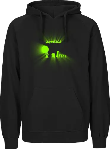 RUTHE - ZOMBIES GRÜN