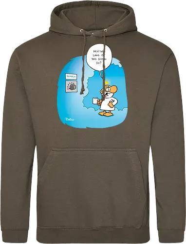 RUTHE - DEPPEN - Standard Hoodie