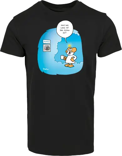 RUTHE - DEPPEN - Hausmarke Shirt