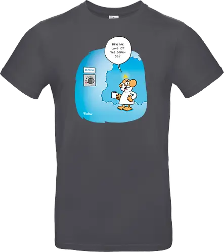 RUTHE - DEPPEN - Standard T-Shirt